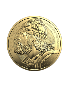 1 oz Viking Kultakolikot