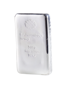 999/Hopeaharkko 500 g  KAR