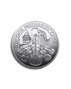 ÖSTERRIKISK PHILHARMONIKER AG 1 OZ