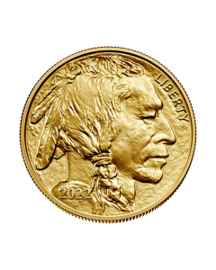 1 oz American Buffalo Gullmynt 2023