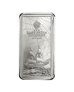 250 g St. Helena East India Comp. Myntbarre 2023